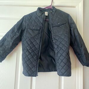 Lightweight Puffer Jacket-Gymboree